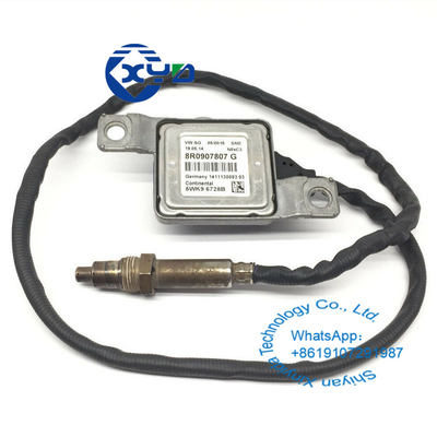 ऑडी Q5 2.0 TDI VW के लिए 8R0907807A 5WK96728 नाइट्रोजन ऑक्साइड सेंसर