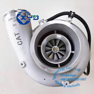 CAT C15 डीजल इंजन के लिए OEM कार इंजन टर्बोचार्जर 3620855