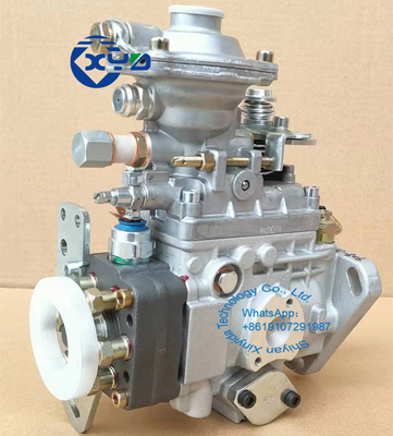 कमिंस बॉश इंजन ऑयल पंप VE6/12F1300R929-5 EQB160-20 इंजेक्शन पंप