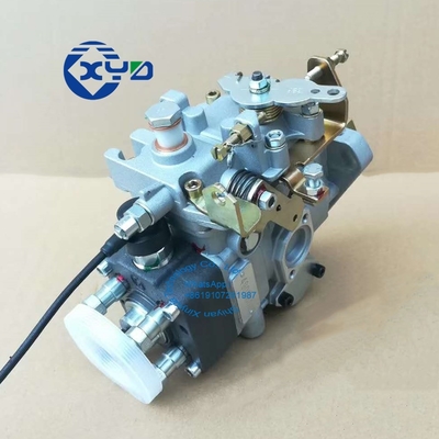 कमिंस डीजल ट्रक इंजन के लिए A2300 ईंधन इंजेक्शन पंप 104940-4260 4900804