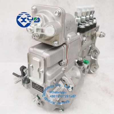 BYC कमिंस 4BT इंजन डीजल ईंधन इंजेक्शन पंप 5268996 इंजन भागों: